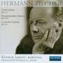 Hermann Zilcher: Lieder, CD