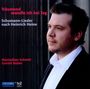 Robert Schumann: Dichterliebe, CD