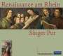 : Singer Pur - Renaissance am Rhein, CD