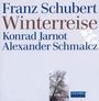 Franz Schubert: Winterreise D.911, CD