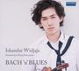 : Iskandar Widjaja - Bach'n'Blues, CD