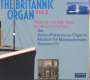 : The Britannic Organ 3 - Musik auf hoher See, CD,CD