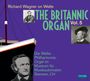: The Britannic Organ  5 - Richard Wagner on Welte, CD,CD