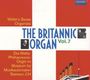 : The Britannic Organ  7 - Welte's Swiss Organists, CD,CD