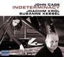 John Cage: Indeterminacy, CD