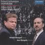 Robert Schumann: Dichterliebe op.48, CD