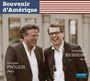 : Friedemann Eichhorn - Souvenir d'Amerique, CD