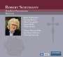 Robert Schumann: Der Rose Pilgerfahrt op.112, CD,CD