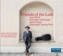 : Friends of the Lute, CD