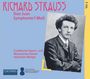 Richard Strauss: Don Juan op.20, CD