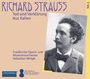 Richard Strauss: Tod & Verklärung op.24, CD