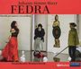 Johann Simon (Giovanni Simone) Mayr: Fedra, CD,CD
