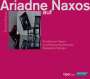 Richard Strauss: Ariadne auf Naxos, CD,CD
