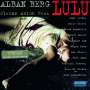 Alban Berg: Lulu, CD,CD