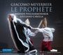 Giacomo Meyerbeer (1791-1864): Le Prophete, CD