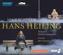 Heinrich August Marschner: Hans Heiling, CD,CD