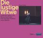 Franz Lehar: Die lustige Witwe, CD,CD