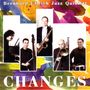 Bernhard Ullrich: Changes, CD