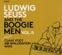 Ludwig Seuss: Ludwig Seuss And The Boogie Men Vol. II, CD