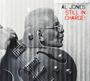 Al Jones: Still In Charge, CD