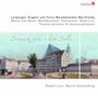: Leipziger Orgeln um Felix Mendelssohn Bartholdy, CD,CD