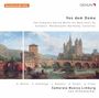 : Camerata Musica Limburg - Von dem Dome, CD