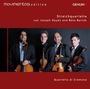 Joseph Haydn: Streichquartette Nr.57 & 81, CD