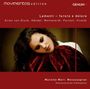 : Mareike Morr - Lamenti - furore e dolore, CD