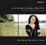 Luise Adolpha le Beau: Sämtliche Klavierwerke, CD