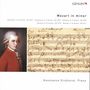 Wolfgang Amadeus Mozart: Klaviersonaten Nr.8 & 14, CD