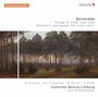 : Serenade - Songs of Night and Love, CD