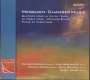 Olivier Messiaen: Quartett für das Ende der Zeit für Violine, Klarinette, Cello & Klavier, CD