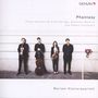: Mariani Klavierquartett - Phantasy, CD