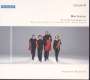 : Asasello-Quartett - Marmarai (Oriental Contemporary), CD