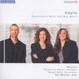 : Sibylla - Renaissance Music and New Music, CD
