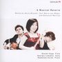 : Atsuko Koga, Georgiy Lomakov & Radoslaw Kurek - A Musical Reverie, CD