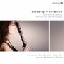 : Annelien van Wauwe - Weinberg / Prokofieff, CD