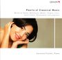 : Caroline Fischer - Pearls of Classical Music, CD