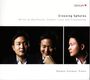 : Yekwon Sunwoo - Crossing Spheres, CD