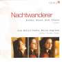 : Ann-Katrin Naidu - Nachtwanderer, CD