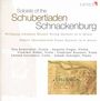 Wolfgang Amadeus Mozart (1756-1791): Streichquintett Nr.4, CD