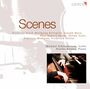 : Michael Schlechtriem & Noriko Kitano - Scenes, CD