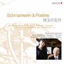 : Schmankerln & Postres, CD