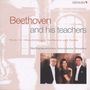 : Philharmonisches Streichtrio Dresden - Beethoven and his teachers, CD