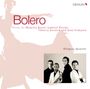 : Quatuor Ellipsos - Bolero, CD