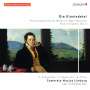 Franz Schubert: Sämtliche Chorwerke für Männerchor Vol.4 "Die Einsiedelei", CD