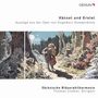 Engelbert Humperdinck: Hänsel & Gretel (Auszüge für Blechbläserensemble), CD