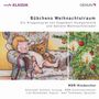 Engelbert Humperdinck: Bübchens Weihnachtstraum (Ein Krippenspiel), CD