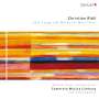 Christian Ridil: Lieder & Werke für Männerchor, CD