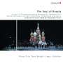 : The Soul of Russia - A Cycle of 25 Masterpieces, CD